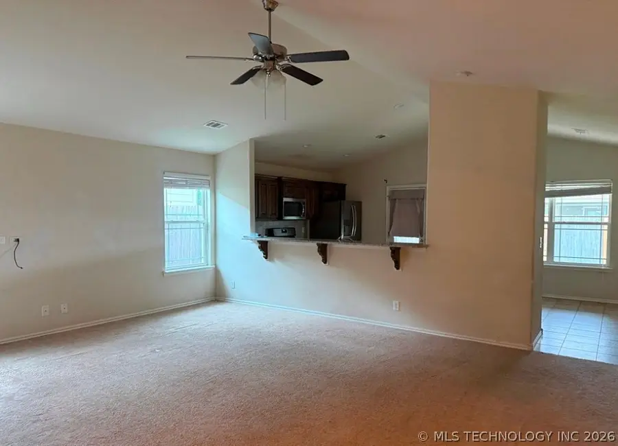 4013 W 105th Street S, Jenks, OK 74037 - #2