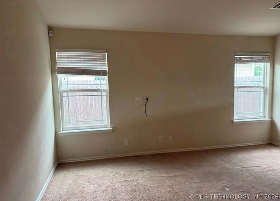 4013 W 105th Street S, Jenks, OK 74037 - #3