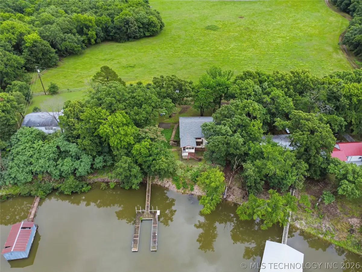 567 NE 471 Lane, Salina, OK 74365 - #1