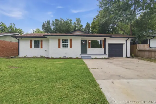 6620 E 27th Street, Tulsa, OK 74129