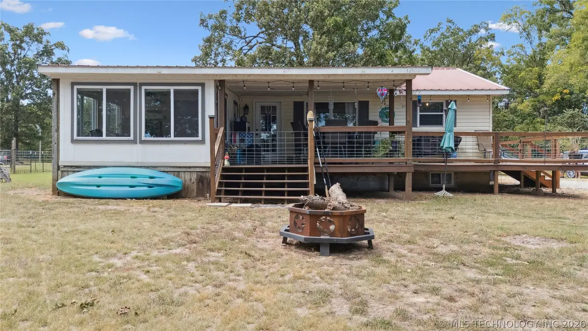 24870 S 680, Grove, OK 74344 - #1