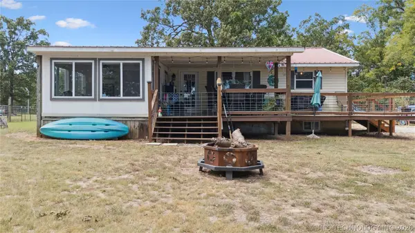 24870 S 680, Grove, OK 74344