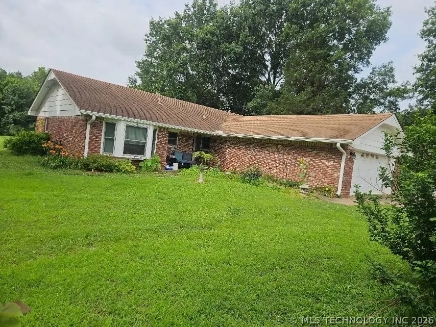 621 E 56th Street S, Muskogee, OK 74403 - #1