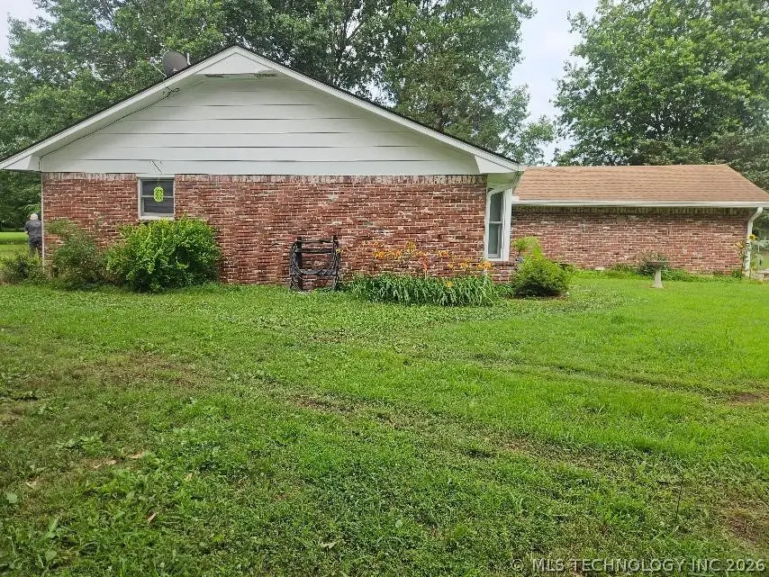 621 E 56th Street S, Muskogee, OK 74403 - #3