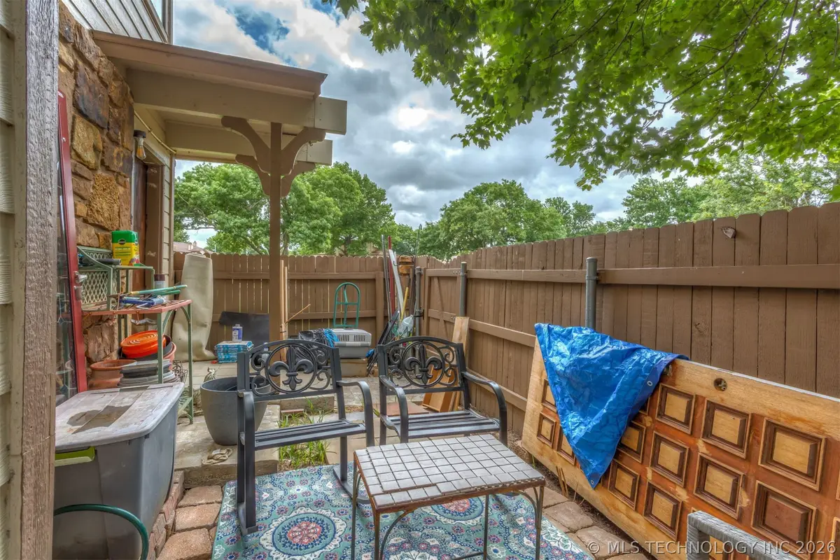 6380 S 80th East Avenue #A, Tulsa, OK 74133 - #1