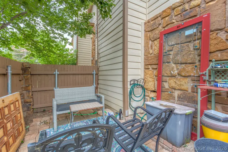 6380 S 80th East Avenue #A, Tulsa, OK 74133 - #2