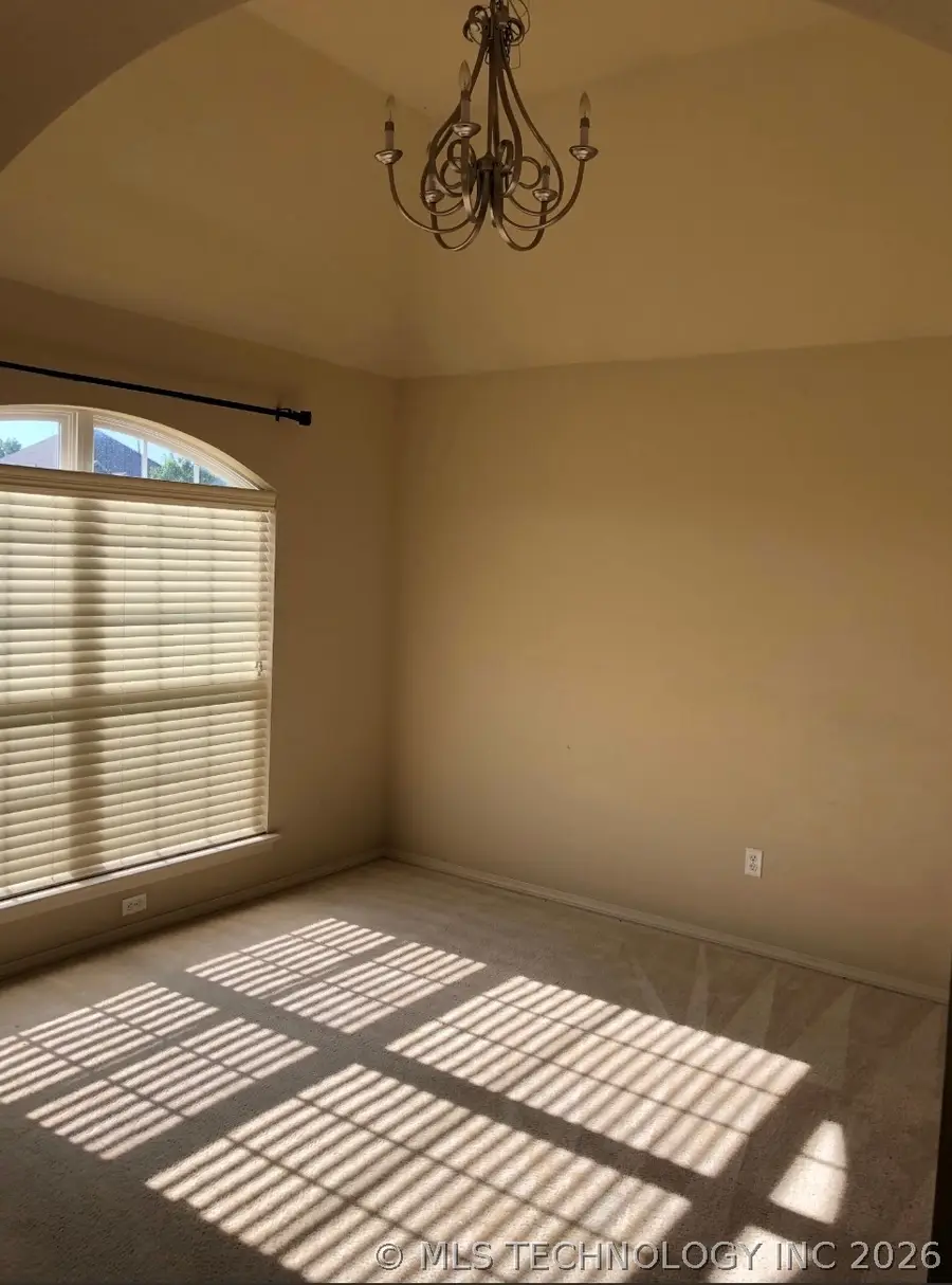 506 S 49th Court, Broken Arrow, OK 74014 - #2