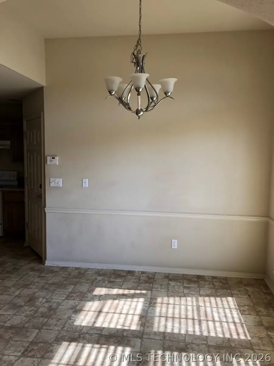 506 S 49th Court, Broken Arrow, OK 74014 - #3