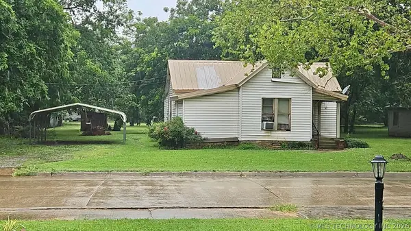 2613 N 4th, McAlester, OK 74501