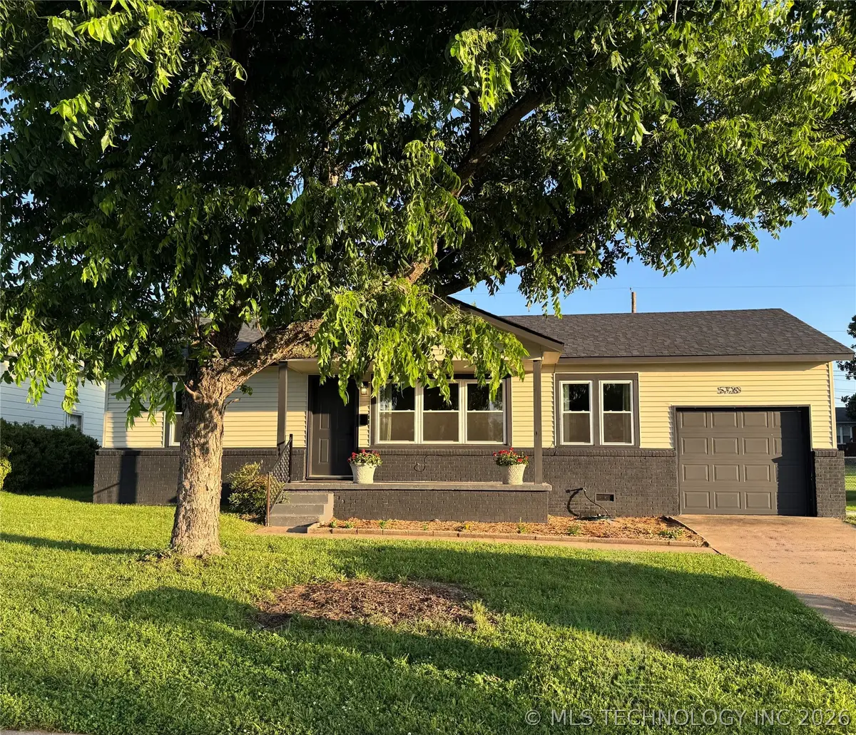 5720 E 21st Street, Tulsa, OK 74114 - #1