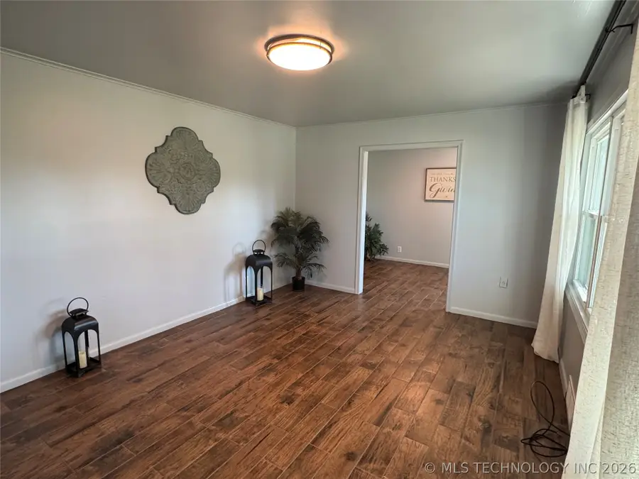 5720 E 21st Street, Tulsa, OK 74114 - #3