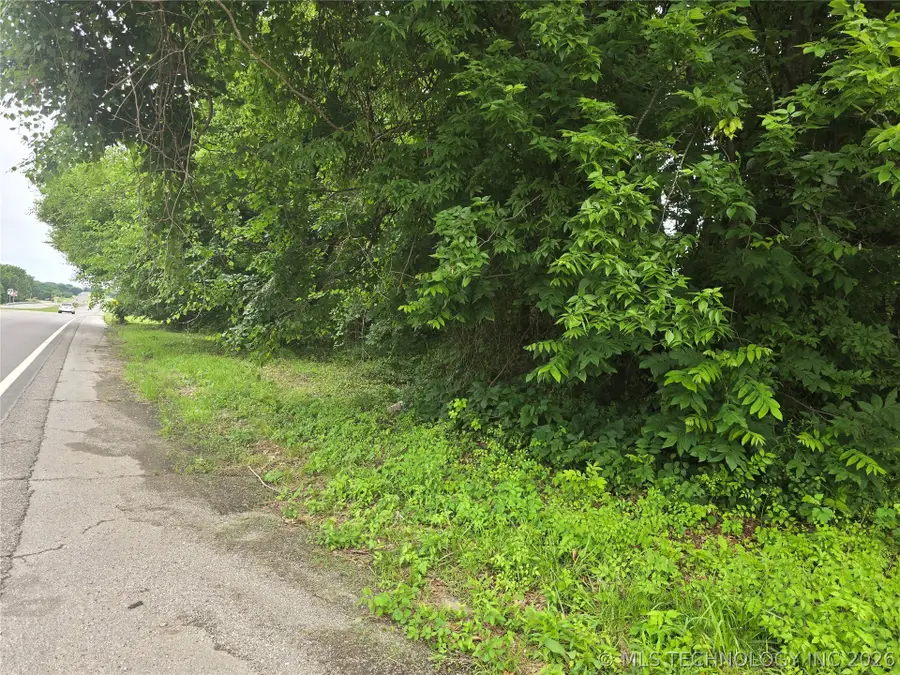 0 E Layton Street, Chelsea, OK 74016 - #2