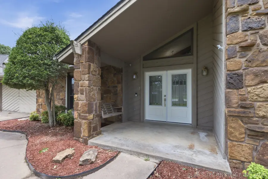8703 S 73rd East Avenue, Tulsa, OK 74133 - #3