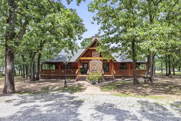 20738 S 142nd East Avenue, Bixby, OK 74008