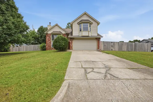 9107 S 85th East Avenue, Tulsa, OK 74133