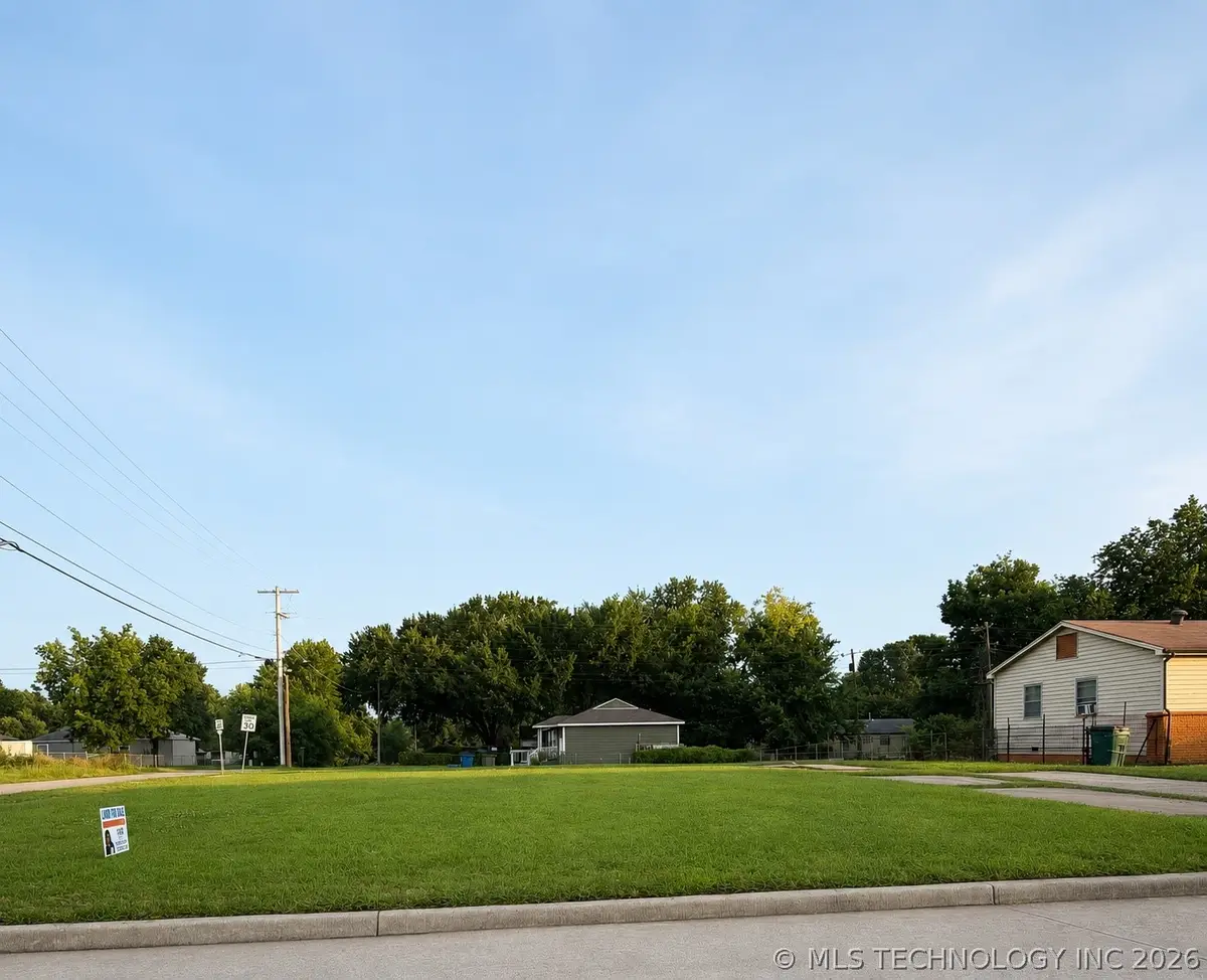 E 51st Place N, Tulsa, OK 74126 - #1