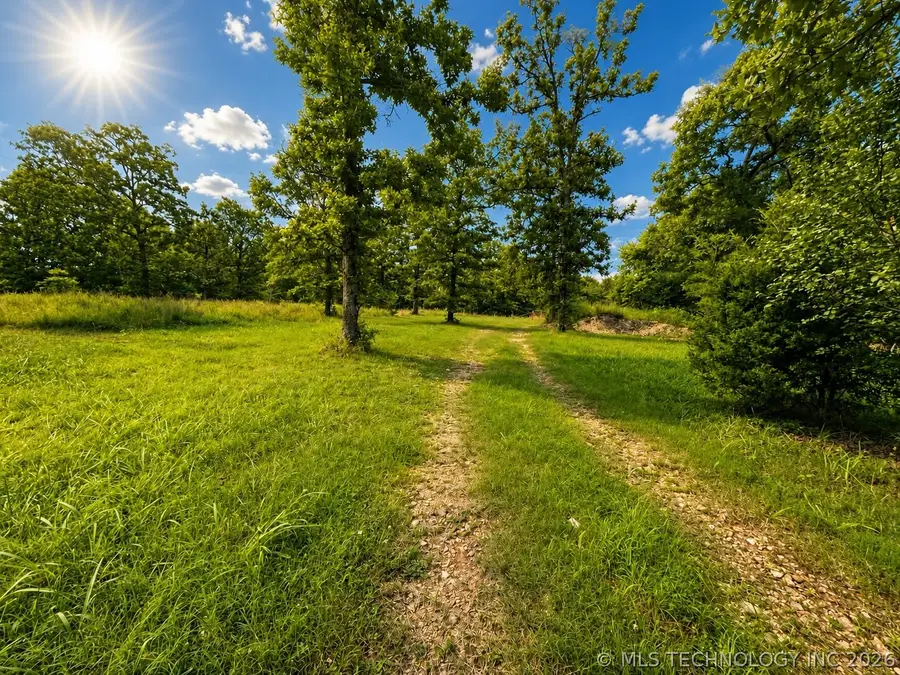 0000 Cobbs Corner Road, Tahlequah, OK 74464 - #3