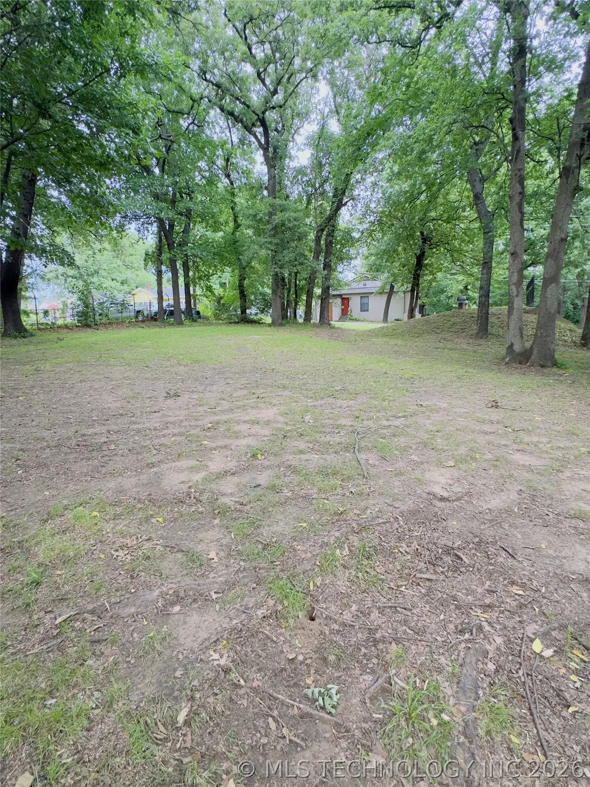 1720 W Admiral Street, Tulsa, OK 74127 - #1
