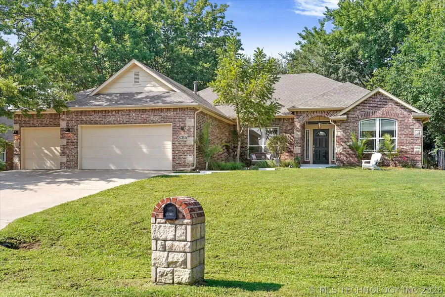 26327 E 112th Court S, Coweta, OK 74429 - #3