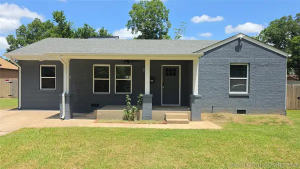 5315 E 33rd Street, Tulsa, OK 74135