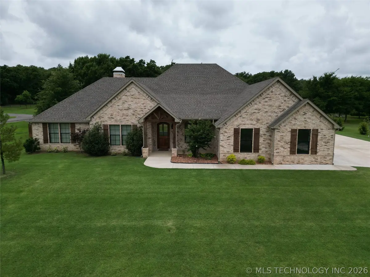 663 Chateau, Ardmore, OK 73401 - #1