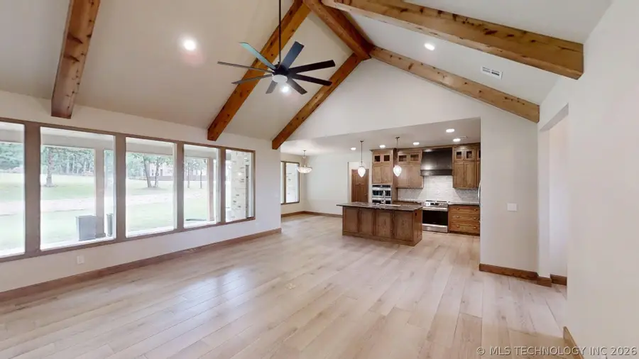 663 Chateau, Ardmore, OK 73401 - #3