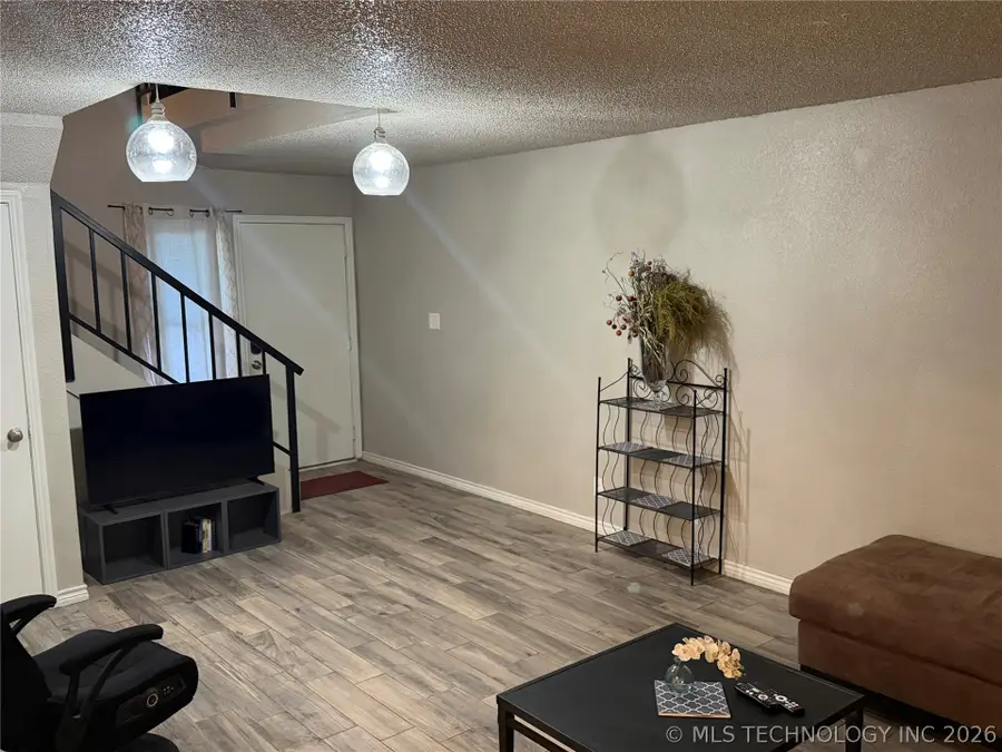 2224 E 66th Place #1208, Tulsa, OK 74136 - #2
