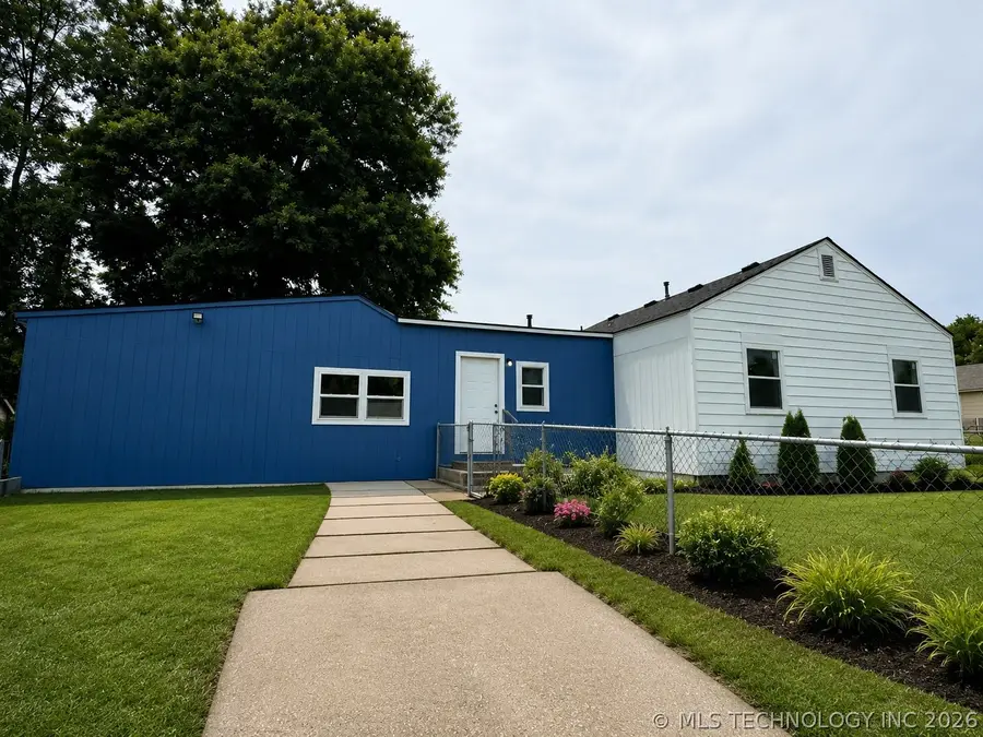 2722 E Marshall Street, Tulsa, OK 74110 - #3
