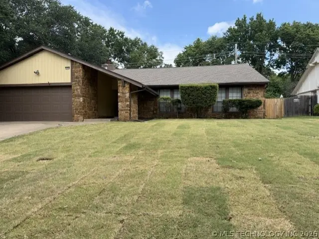 5935 E 79th Street, Tulsa, OK 74136 - #2