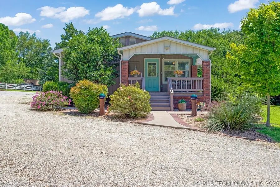 13946 Bear Run Court, Kingston, OK 73439 - #3