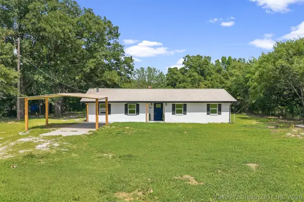 7460 Dogwood, Ardmore, OK 73401