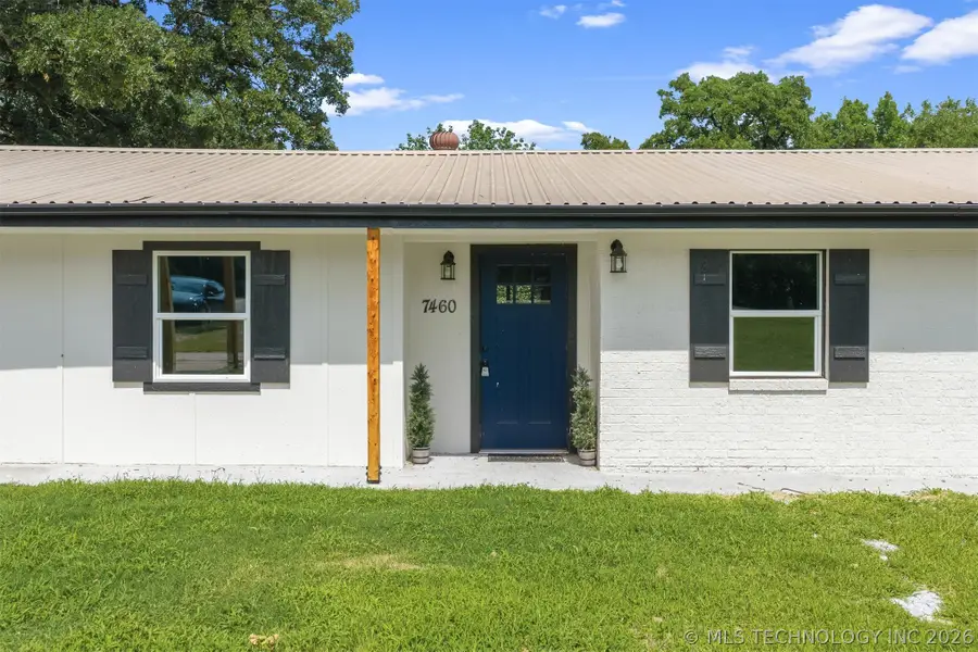 7460 Dogwood, Ardmore, OK 73401 - #2