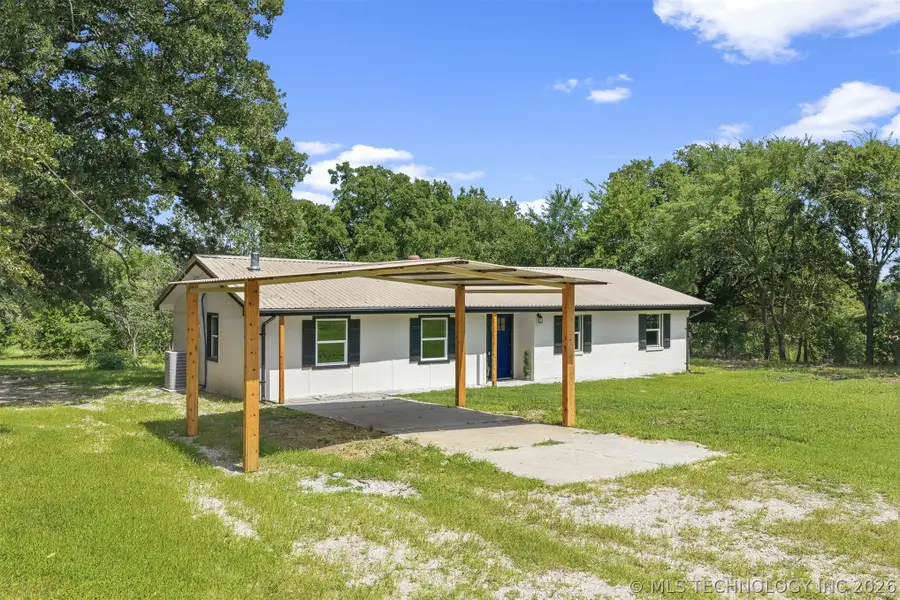 7460 Dogwood, Ardmore, OK 73401 - #3