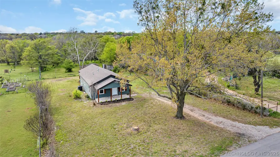 2615 N Rancho Lane, Ardmore, OK 73401 - #3