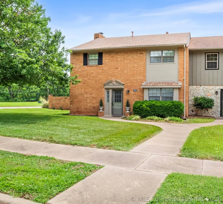 3716 Bellflower Avenue #D, Ponca City, OK 74601 - #2