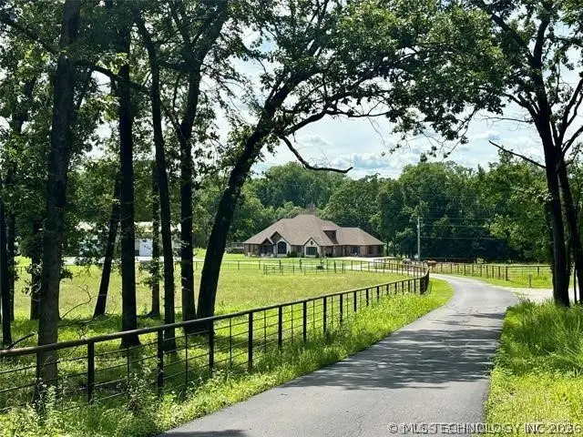 60399 E 140th Road, Fairland, OK 74343 - #1