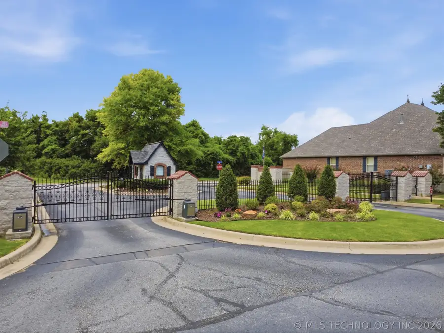 1739 W Plymouth Street, Broken Arrow, OK 74012 - #3