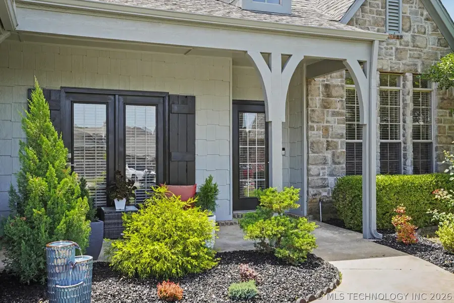 4132 S Sweet Gum Avenue, Broken Arrow, OK 74011 - #3
