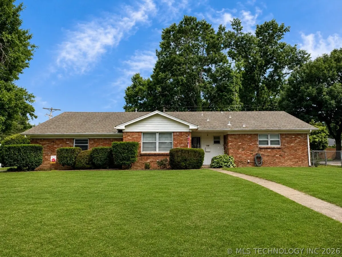 1788 E 56th Street, Tulsa, OK 74105 - #1