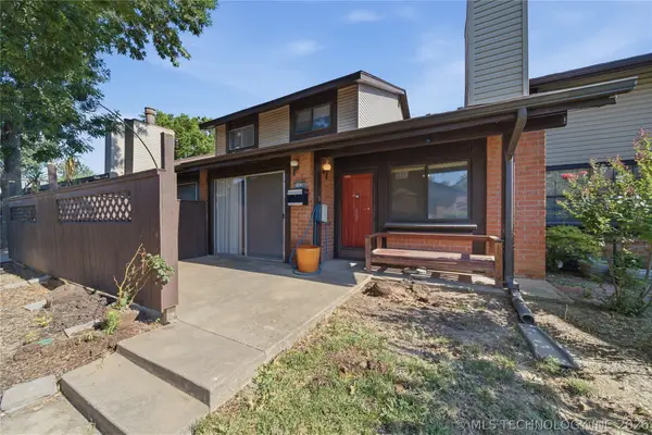 1136 S 110th East Avenue #13-3C, Tulsa, OK 74128