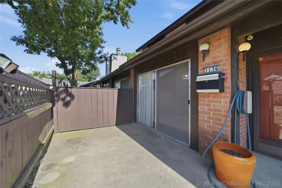 1136 S 110th East Avenue #13-3C, Tulsa, OK 74128 - #2