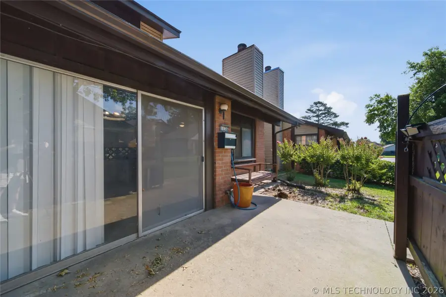 1136 S 110th East Avenue #13-3C, Tulsa, OK 74128 - #3