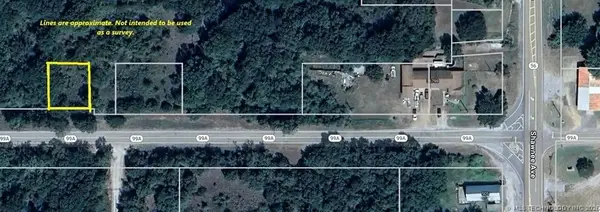 0000 Highway 99a, Cromwell, OK 74837