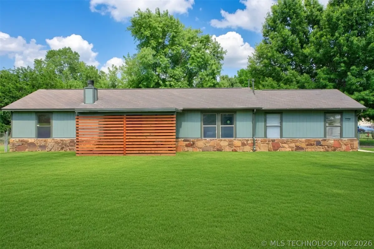 11045 S 250th East Avenue, Broken Arrow, OK 74014 - #1