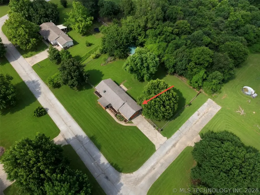 11045 S 250th East Avenue, Broken Arrow, OK 74014 - #2