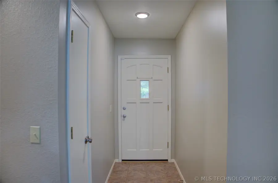 1310 W Hot Springs Street, Broken Arrow, OK 74011 - #3