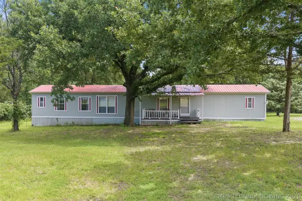 149 Pinewood Trails, Ardmore, OK 73401