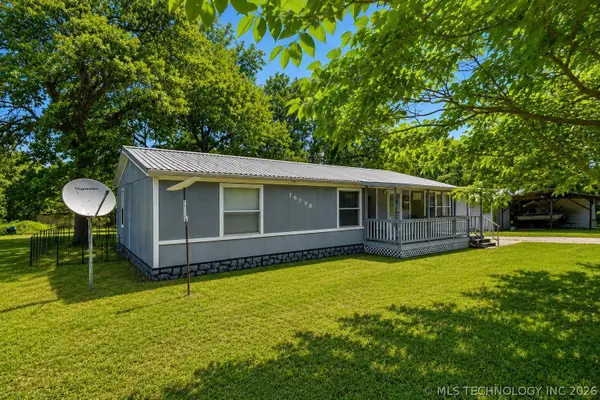 16398 Cumberland Cove, Madill, OK 73446