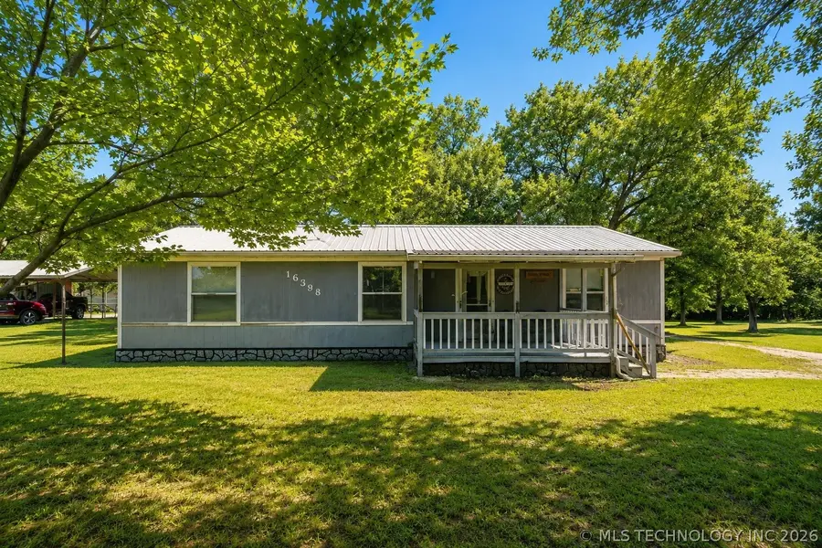 16398 Cumberland Cove, Madill, OK 73446 - #2