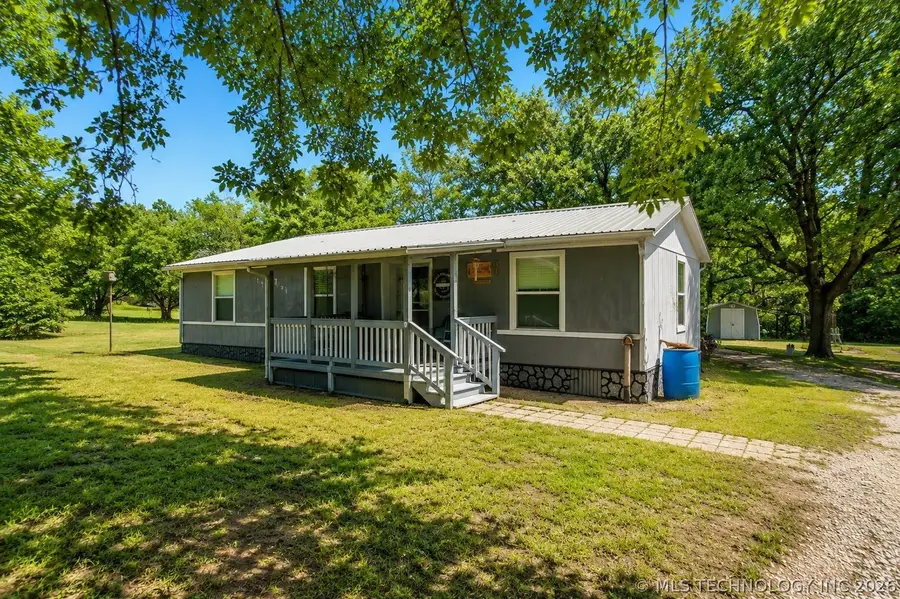 16398 Cumberland Cove, Madill, OK 73446 - #3